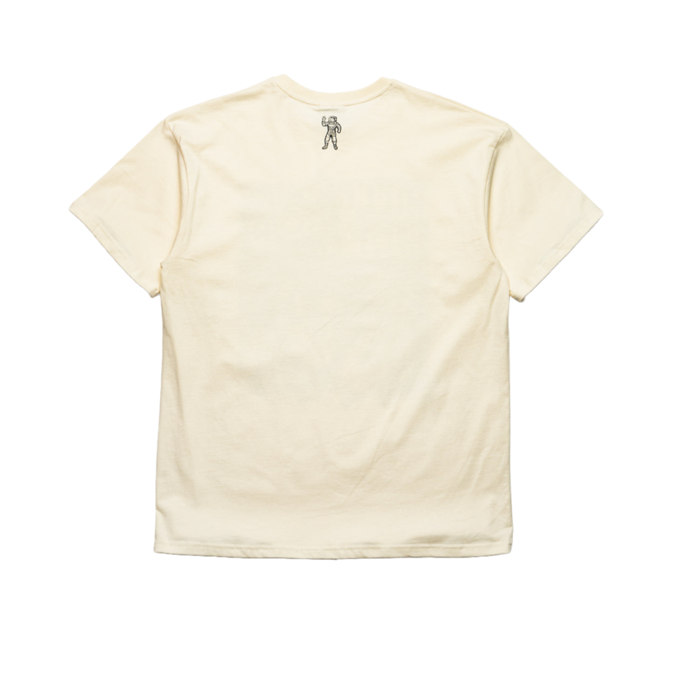 BBC BB Discovery SS Tee Whisper White