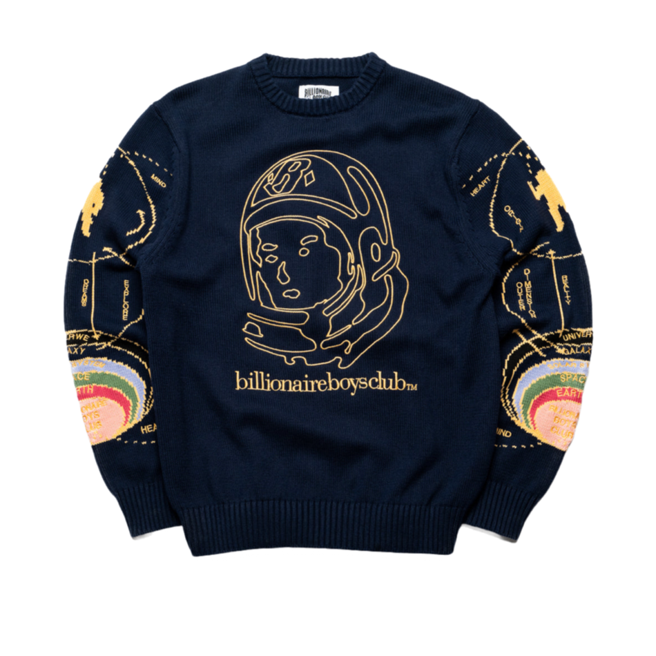 Bbc sweater top