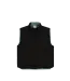 BBC BBC BB Climate Reversible Vest Black