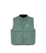 BBC BBC BB Climate Reversible Vest Black