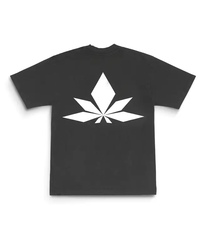 CRONJA Standard Supply Tee Black