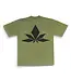 CRONJA Standard Supply Tee Olive