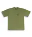 CRONJA Standard Supply Tee Olive