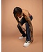 BBC BBC Hand Flared Darkside Jeans Dark Blue