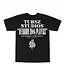 Tubsz Studios Tubsz Studios Verano Tee Black