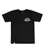 Tubsz Studios Tubsz Studios Verano Tee Black