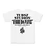 Tubsz Studios Tubsz Studios Verano Tee White