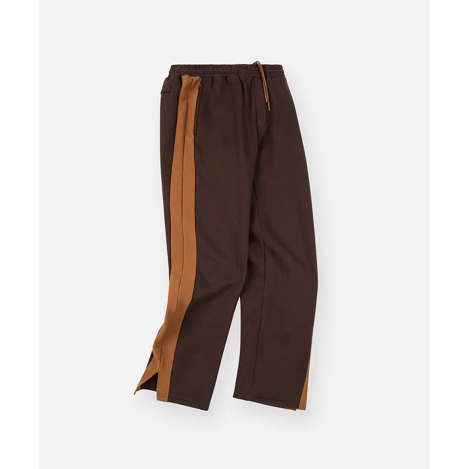 Paper Planes Dream Lab Sweatpant Brown