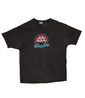 Vintage/ Re-Sale Vintage J Les Incroyables Influencer Tee