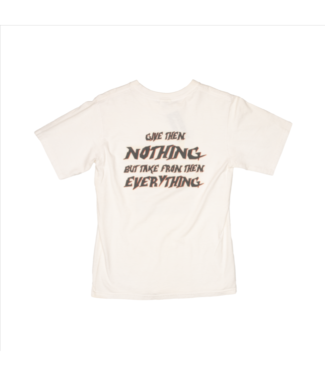 Vintage/ Re-Sale Vintage J 300 Movie Tee