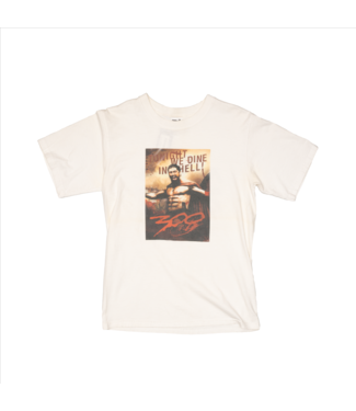 Vintage/ Re-Sale Vintage J 300 Movie Tee