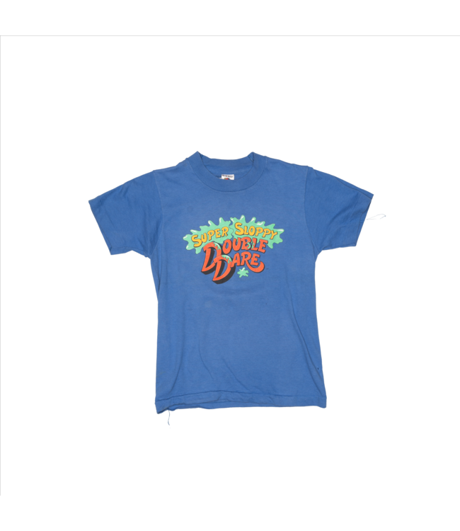 Vintage/ Re-Sale Vintage J Youth Double Dare 90's Promo Tee