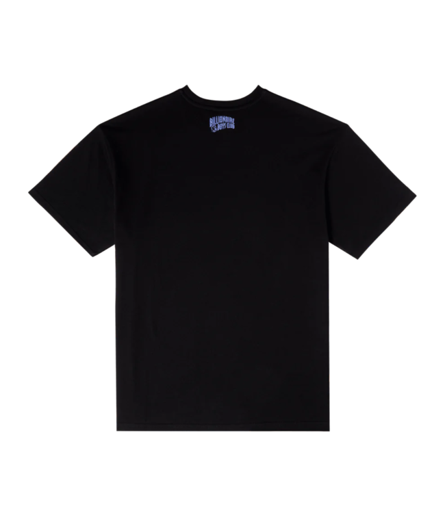 BBC BBC BB Artemis Poster SS Tee Black