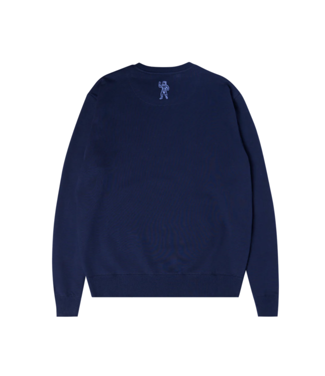 BBC BBC BB Chrome Sweatshirt Maritime