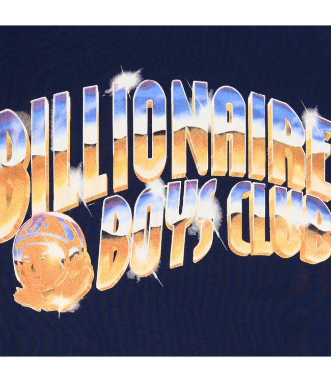 BBC BBC BB Chrome Sweatshirt Maritime