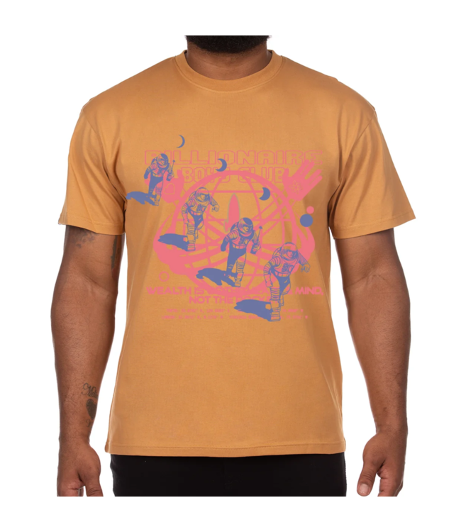 BBC BBC BB Coordinates SS Tee Apple