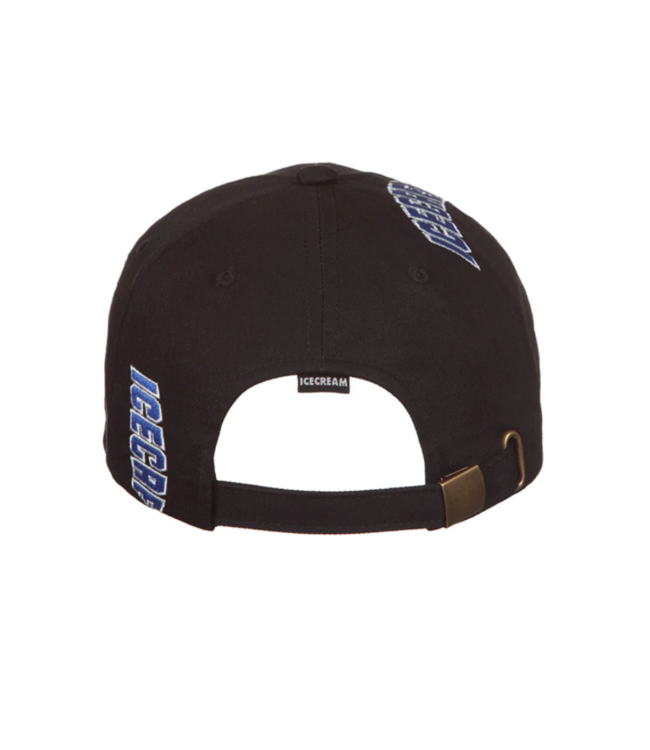 Icecream Icecream Lolly Dad Cap black