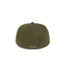 Carrots Carrots  TOP SOIL NEW ERA HAT Olive