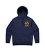 Jugrnaut Jugrnaut Panthro Saiyan Hoodie navy