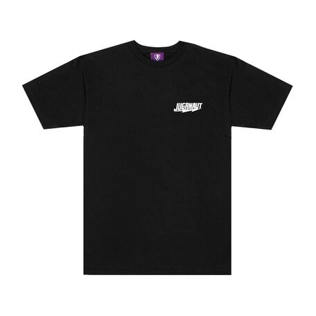 Jugrnaut Triumph Tee black