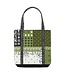 CRONJA SET TOTE Olive