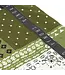 CRONJA SET TOTE Olive