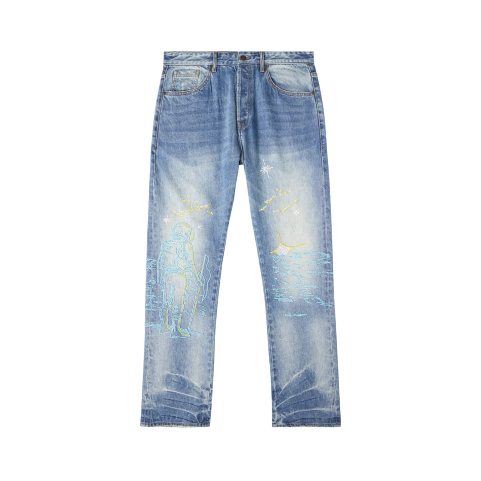 BBC BB Starcrossed Jeans (Heart Fit)