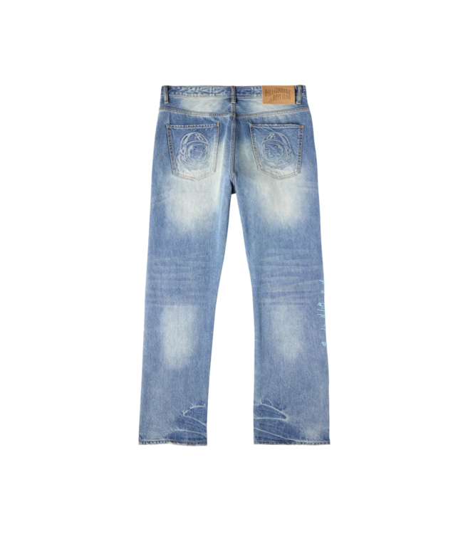 BBC BBC BB Starcrossed Jeans (Heart Fit)