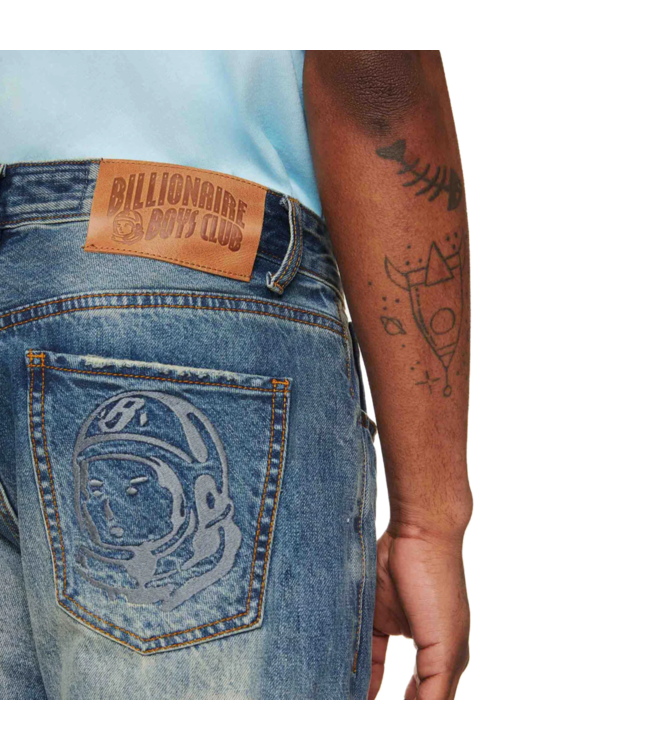 BBC BBC BB Starcrossed Jeans (Heart Fit)