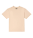 BBC BBC BB Astro Wonder S/S Tee Ivory Cream