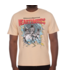 BBC BBC BB Breakout S/S Knit Ivory Cream