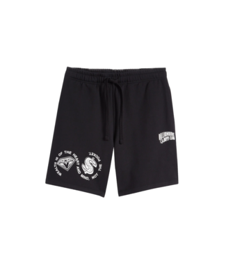 BBC BBC Mantra Shorts Black
