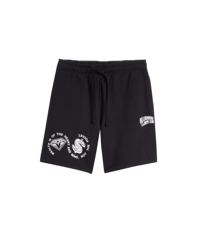 BBC BBC Mantra Shorts Black