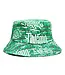 Tubsz Studios Tubsz Studios Streets Bucket Hat Green