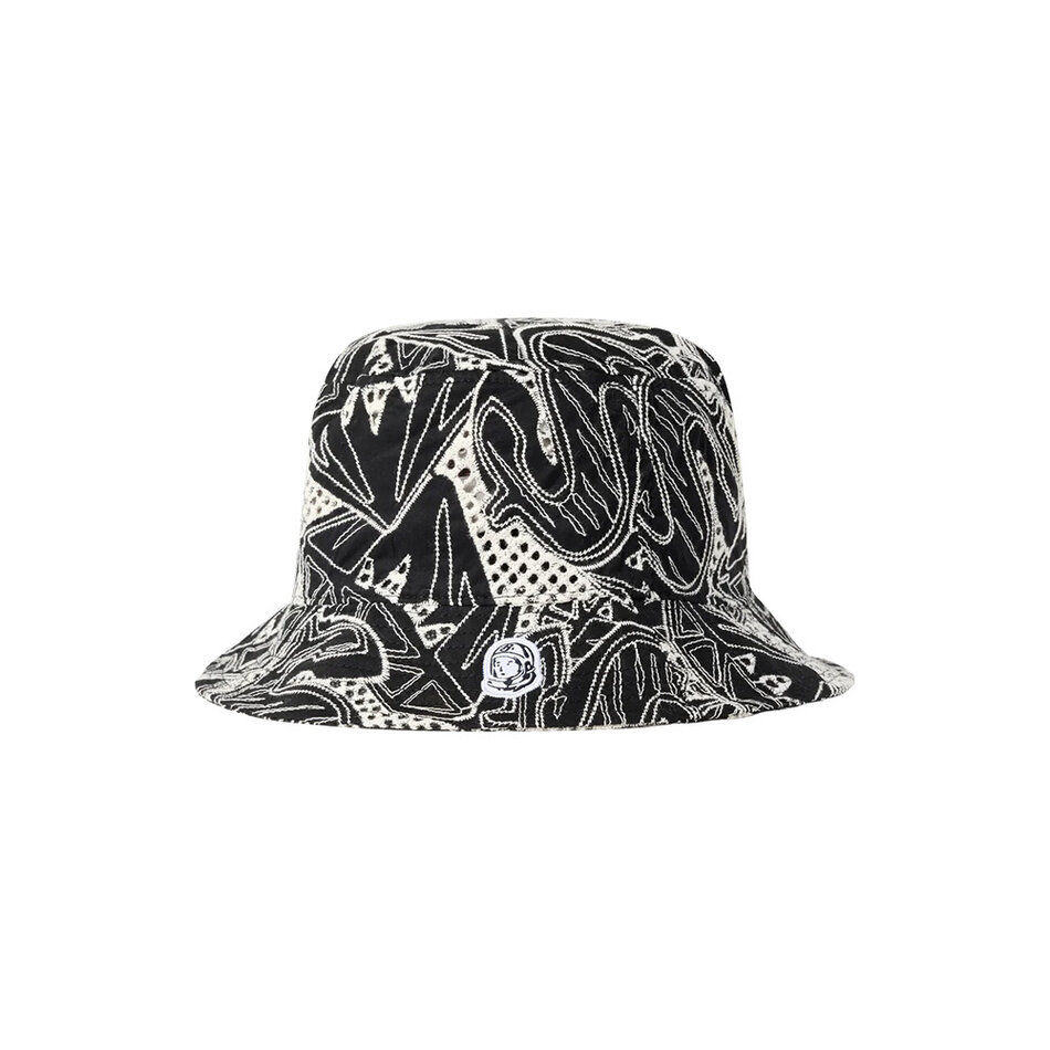 BBC Dolla Bucket Hat Black