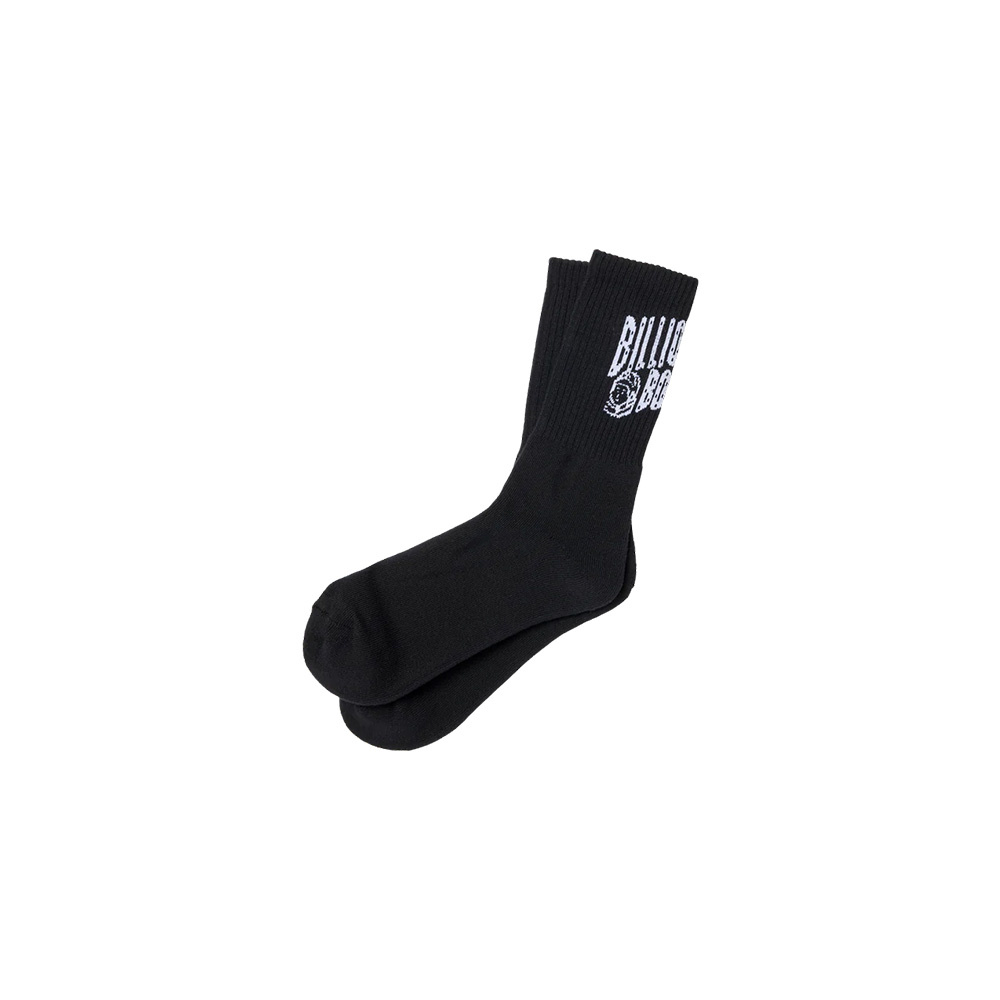 BBC Arch Socks black - Jugrnaut