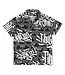 Tubsz Studios Tubsz Studios Streets Button Up Black
