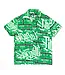 Tubsz Studios Tubsz Studios Streets Button Up Green