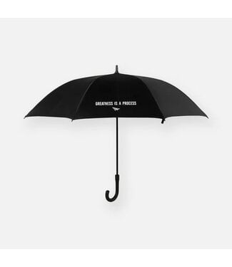 Paper Planes Paper Planes Sketch Umbrella Black