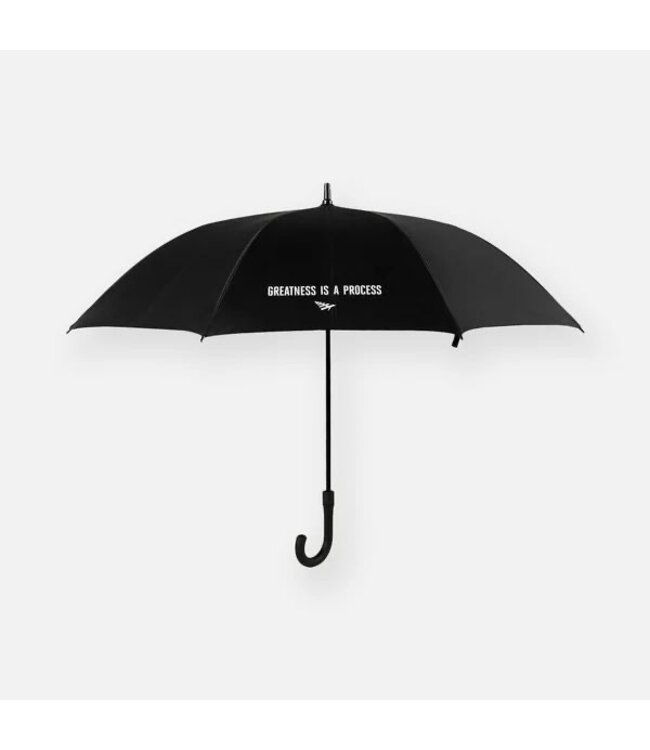 Paper Planes Paper Planes Sketch Umbrella Black