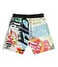 Tubsz Studios Tubsz Studios Verano De Playas Shorts