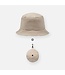 Paper Planes Paper Planes Packable Bucket Khaki