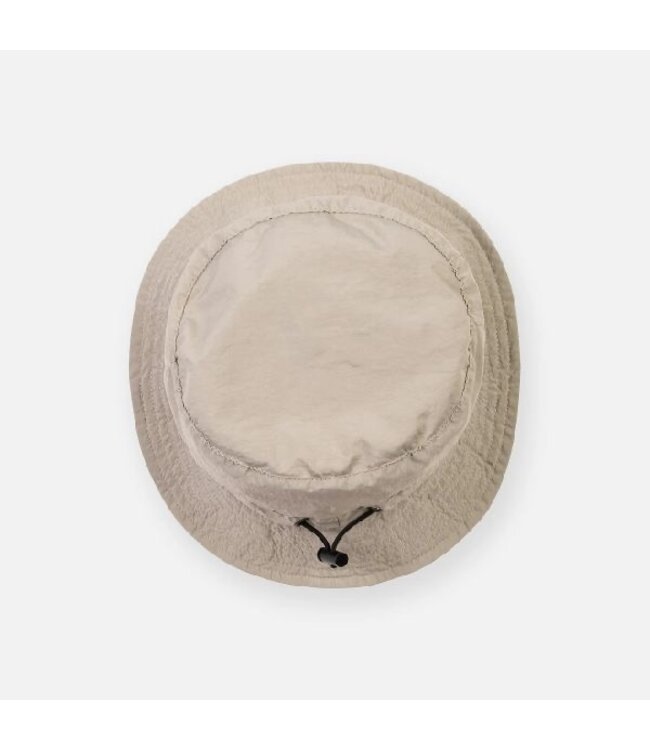 Paper Planes Paper Planes Packable Bucket Khaki