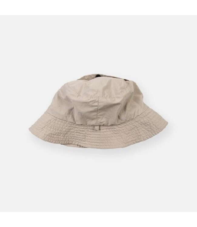 Paper Planes Paper Planes Packable Bucket Khaki