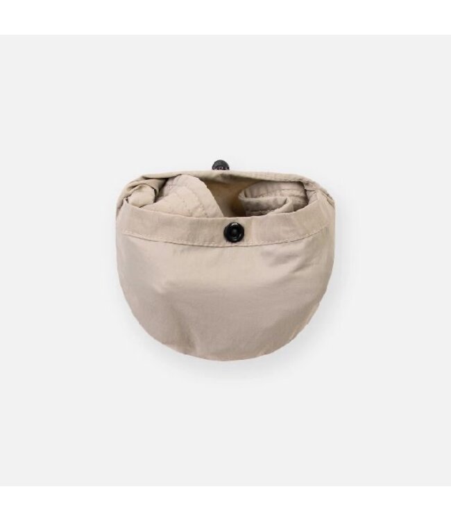 Paper Planes Paper Planes Packable Bucket Khaki