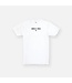 Paper Planes Paper Planes Greatness Is A Process Tee White