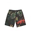 Market Market Vision Quest Shorts Black