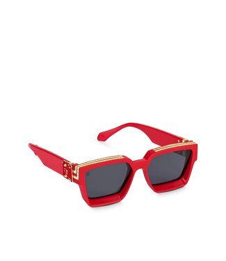 Vintage/ Re-Sale Vintage MR Louis Vitton Millionaire 1.1 Red