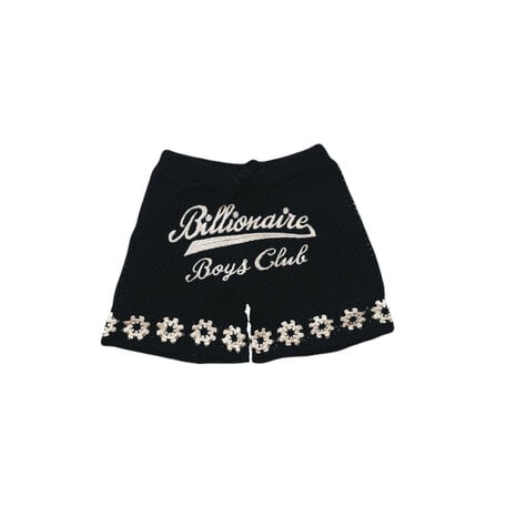 BBC  BB Shuttle Shorts black