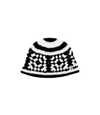 BBC BBC Stardust bucket  hat black